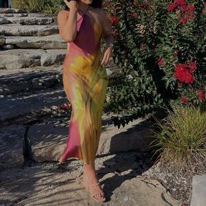 Small Zara Dress